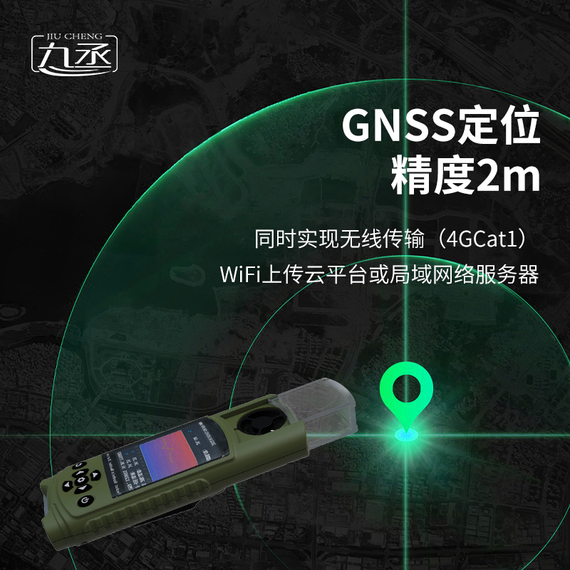 電子氣象儀：不僅掌握天氣變化，還有多種功能